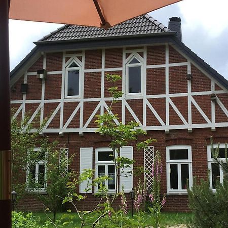 Landhaus Im Bremischen Hagen im Bremischen المظهر الخارجي الصورة