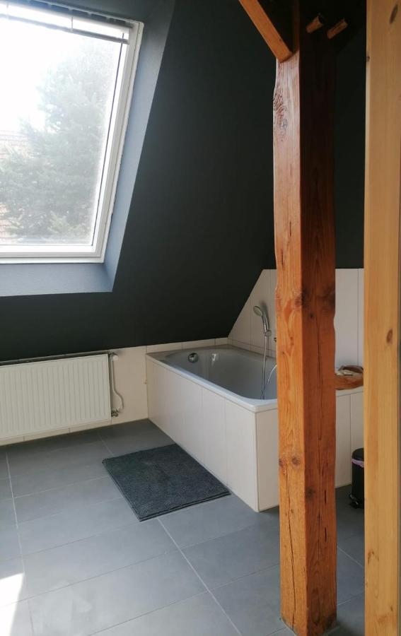 Landhaus Im Bremischen Hagen im Bremischen المظهر الخارجي الصورة