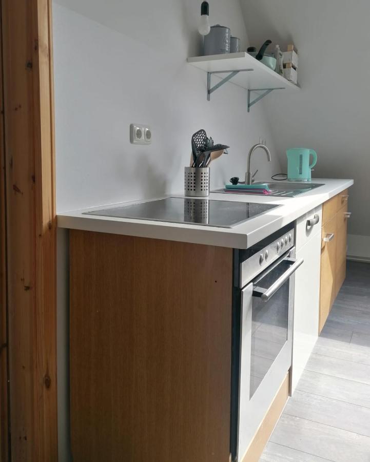 Landhaus Im Bremischen Hagen im Bremischen المظهر الخارجي الصورة
