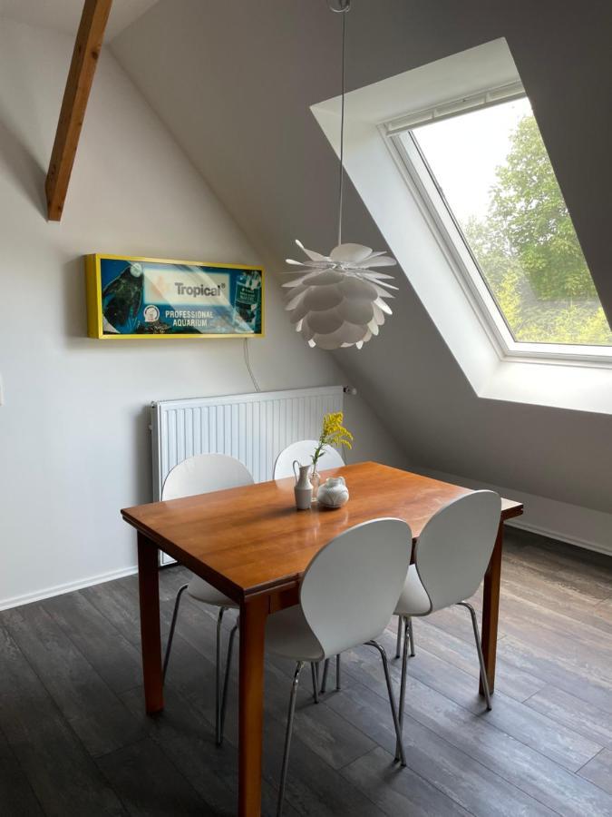 Landhaus Im Bremischen Hagen im Bremischen المظهر الخارجي الصورة