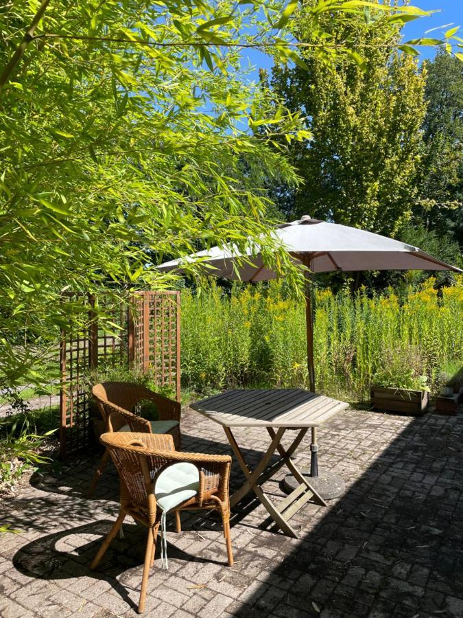 Landhaus Im Bremischen Hagen im Bremischen المظهر الخارجي الصورة