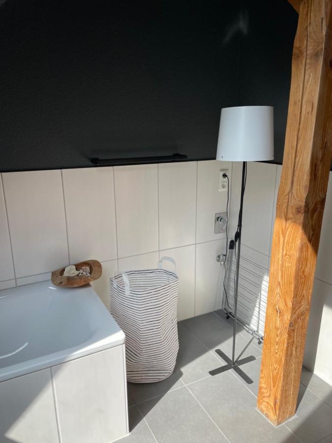 Landhaus Im Bremischen Hagen im Bremischen المظهر الخارجي الصورة